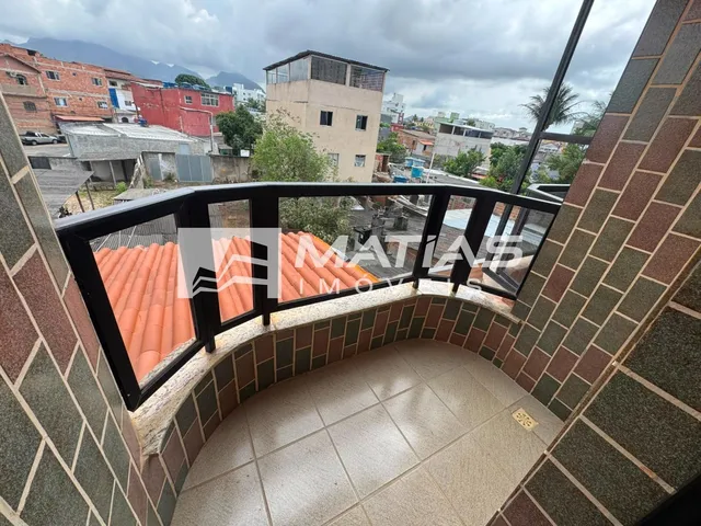 Imagem 16: Apartamento para locação na Praia do Morro em Guarapari-ES: 2 quartos, 1 suíte, 1
