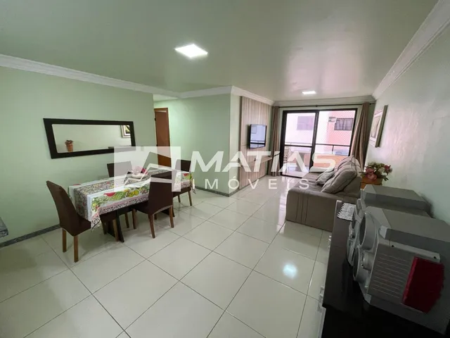 Imagem 11: Imperdível: Apartamento para locação na Praia do Morro, Guarapari-ES - 2 quartos, 1