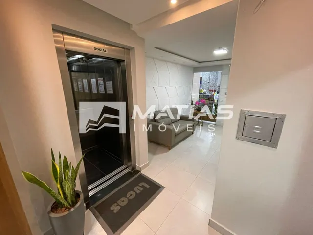 Imagem 2: Imperdível: Apartamento para locação na Praia do Morro, Guarapari-ES - 2 quartos, 1