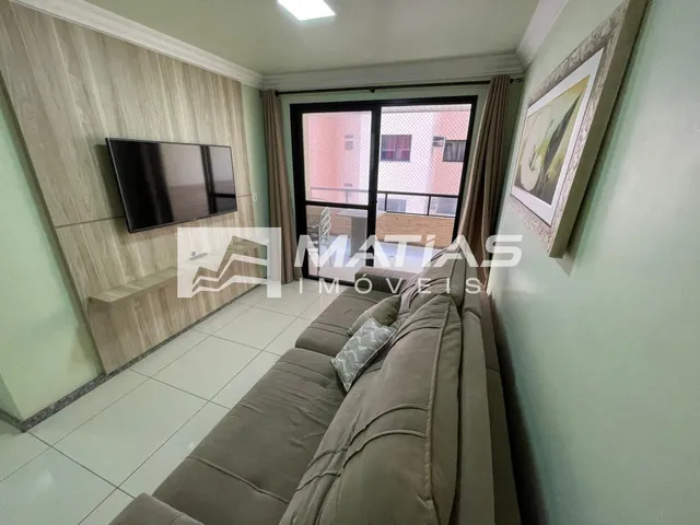 Imagem 10: Imperdível: Apartamento para locação na Praia do Morro, Guarapari-ES - 2 quartos, 1