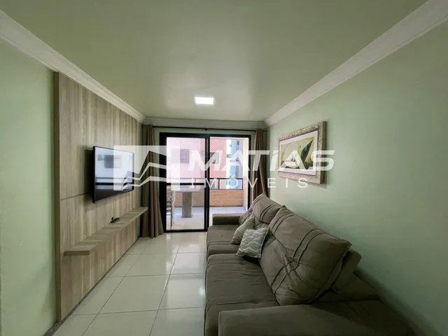 Imagem 3: Imperdível: Apartamento para locação na Praia do Morro, Guarapari-ES - 2 quartos, 1