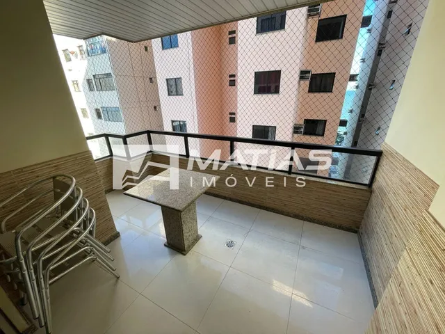 Imagem 5: Imperdível: Apartamento para locação na Praia do Morro, Guarapari-ES - 2 quartos, 1