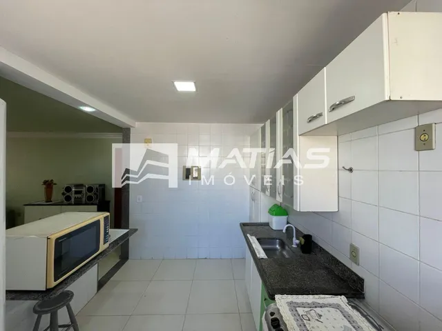Imagem 7: Imperdível: Apartamento para locação na Praia do Morro, Guarapari-ES - 2 quartos, 1
