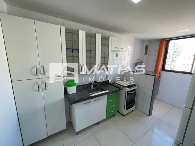 Imagem 12: Imperdível: Apartamento para locação na Praia do Morro, Guarapari-ES - 2 quartos, 1