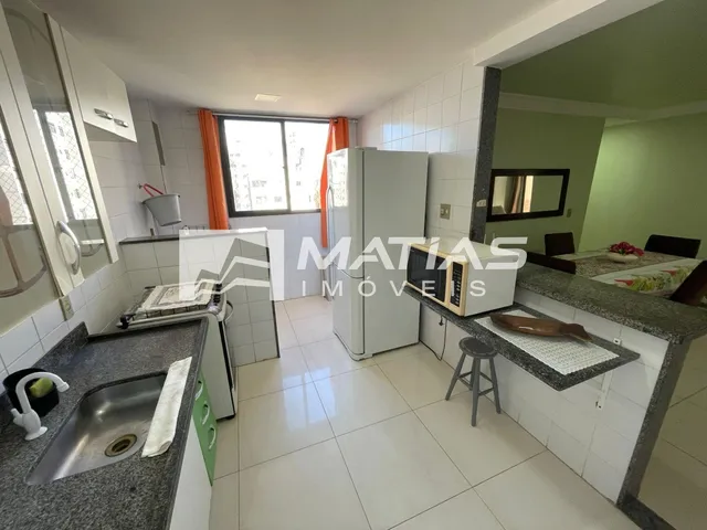 Imagem 9: Imperdível: Apartamento para locação na Praia do Morro, Guarapari-ES - 2 quartos, 1