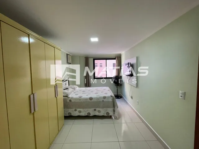 Imagem 4: Imperdível: Apartamento para locação na Praia do Morro, Guarapari-ES - 2 quartos, 1