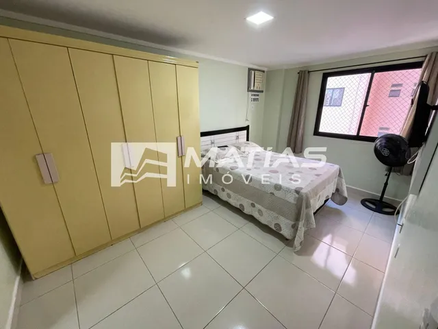 Imagem 8: Imperdível: Apartamento para locação na Praia do Morro, Guarapari-ES - 2 quartos, 1