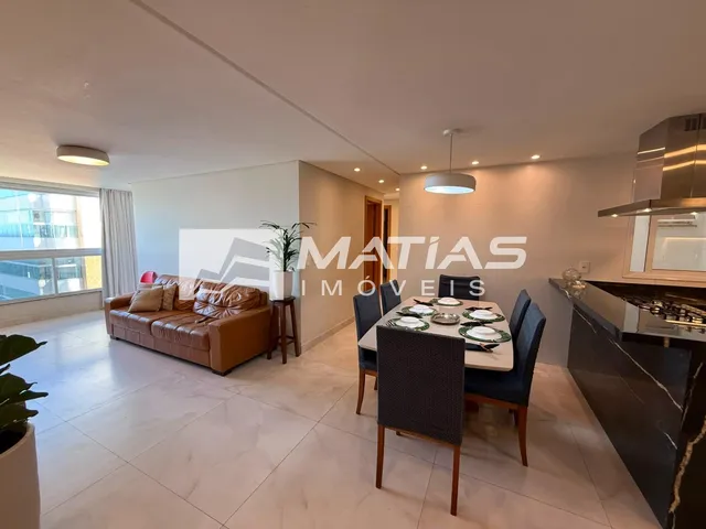 Imagem 16: Apartamento de luxo na Praia do Morro: 3 quartos, 1 suíte, 2 salas, 2 banheiros, 2