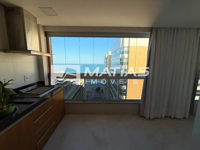 Imagem 5: Apartamento de luxo na Praia do Morro: 3 quartos, 1 suíte, 2 salas, 2 banheiros, 2