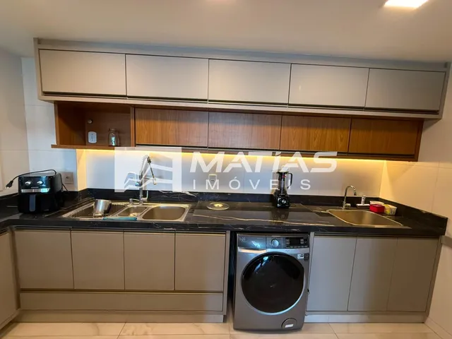 Imagem 13: Apartamento de luxo na Praia do Morro: 3 quartos, 1 suíte, 2 salas, 2 banheiros, 2