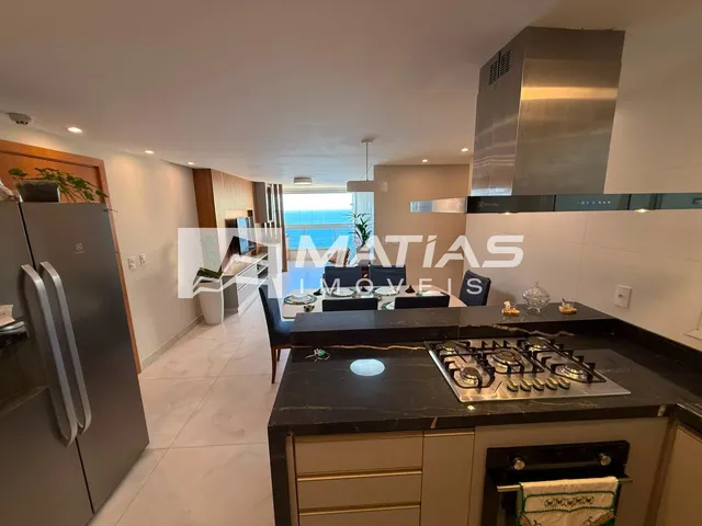 Imagem 10: Apartamento de luxo na Praia do Morro: 3 quartos, 1 suíte, 2 salas, 2 banheiros, 2