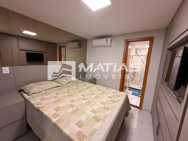 Imagem 14: Apartamento de luxo na Praia do Morro: 3 quartos, 1 suíte, 2 salas, 2 banheiros, 2
