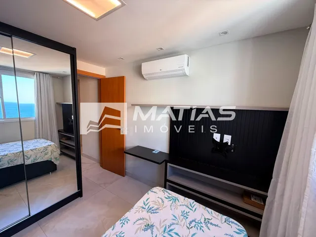 Imagem 8: Apartamento de luxo na Praia do Morro: 3 quartos, 1 suíte, 2 salas, 2 banheiros, 2