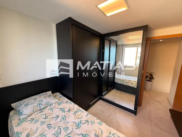 Imagem 6: Apartamento de luxo na Praia do Morro: 3 quartos, 1 suíte, 2 salas, 2 banheiros, 2