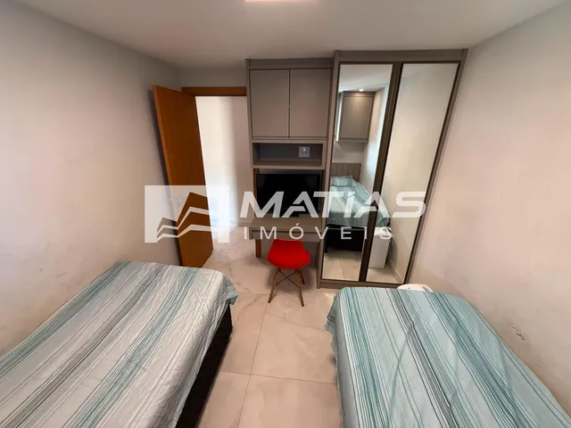 Imagem 12: Apartamento de luxo na Praia do Morro: 3 quartos, 1 suíte, 2 salas, 2 banheiros, 2