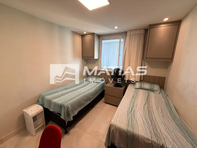 Imagem 9: Apartamento de luxo na Praia do Morro: 3 quartos, 1 suíte, 2 salas, 2 banheiros, 2