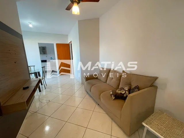 Imagem: Apartamento à venda na Praia do Morro