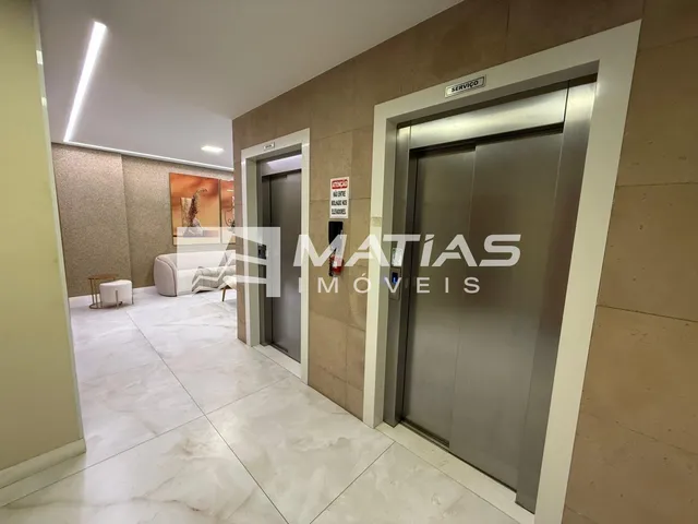 Imagem 8: Apartamento de Luxo na Praia do Morro: 2 Quartos, 2 Suítes, 100m² - Venda ou Locação