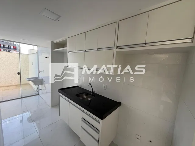 Imagem 7: Apartamento de Luxo na Praia do Morro: 2 Quartos, 2 Suítes, 100m² - Venda ou Locação