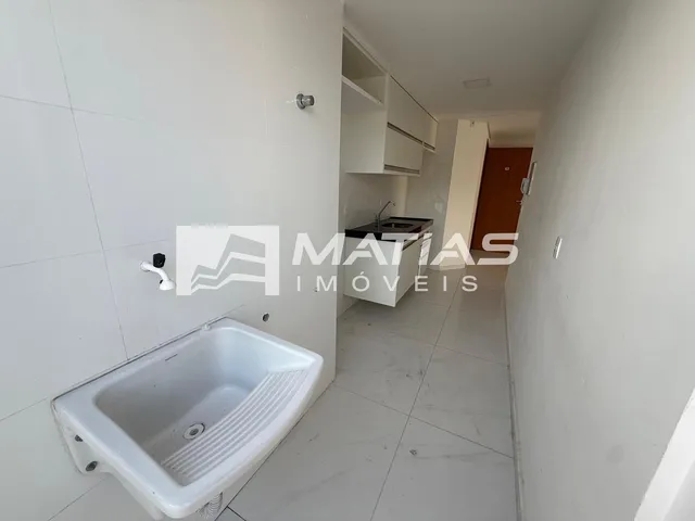 Imagem 6: Apartamento de Luxo na Praia do Morro: 2 Quartos, 2 Suítes, 100m² - Venda ou Locação