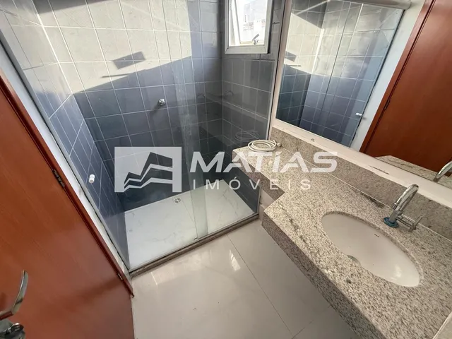 Imagem 2: Apartamento de Luxo na Praia do Morro: 2 Quartos, 2 Suítes, 100m² - Venda ou Locação