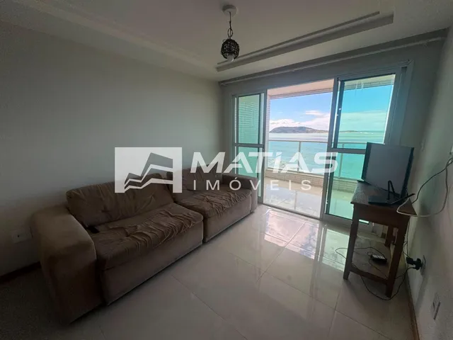 Imagem 14: Aluguel de Apartamento de Alto Padrão na Praia do Morro em Guarapari-ES: 3 Quartos, 1