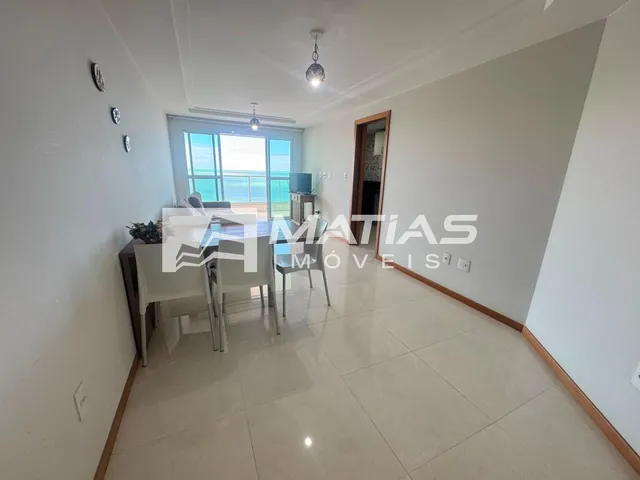 Imagem 6: Aluguel de Apartamento de Alto Padrão na Praia do Morro em Guarapari-ES: 3 Quartos, 1