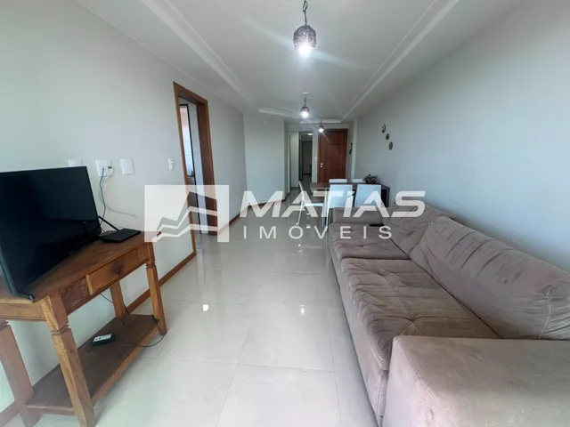 Imagem 8: Aluguel de Apartamento de Alto Padrão na Praia do Morro em Guarapari-ES: 3 Quartos, 1