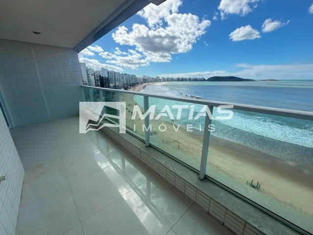 Imagem 13: Aluguel de Apartamento de Alto Padrão na Praia do Morro em Guarapari-ES: 3 Quartos, 1