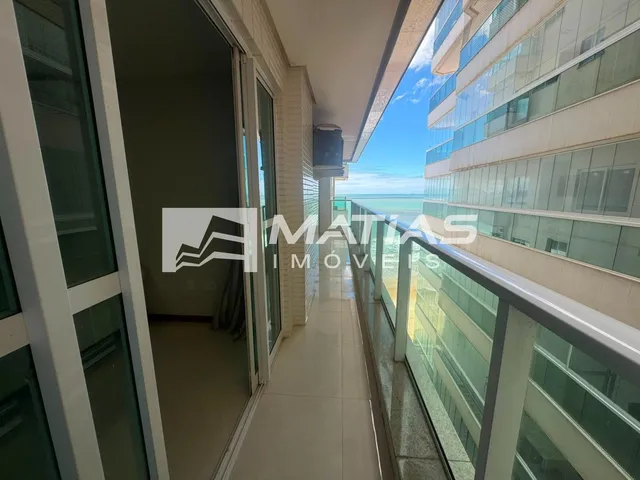 Imagem 9: Aluguel de Apartamento de Alto Padrão na Praia do Morro em Guarapari-ES: 3 Quartos, 1