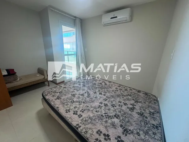 Imagem 5: Aluguel de Apartamento de Alto Padrão na Praia do Morro em Guarapari-ES: 3 Quartos, 1