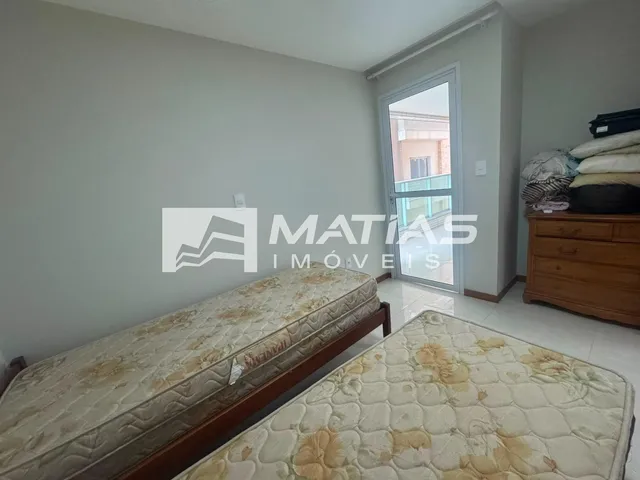 Imagem 11: Aluguel de Apartamento de Alto Padrão na Praia do Morro em Guarapari-ES: 3 Quartos, 1