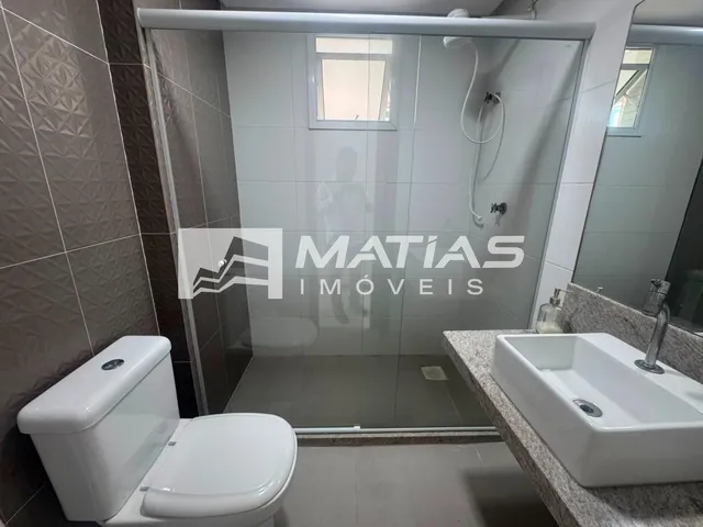 Imagem 10: Aluguel de Apartamento de Alto Padrão na Praia do Morro em Guarapari-ES: 3 Quartos, 1