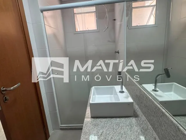 Imagem 15: Aluguel de Apartamento de Alto Padrão na Praia do Morro em Guarapari-ES: 3 Quartos, 1