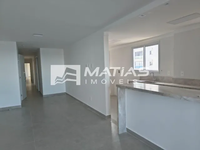 Imagem: Apartamento de 3 Quartos com Suíte e 2