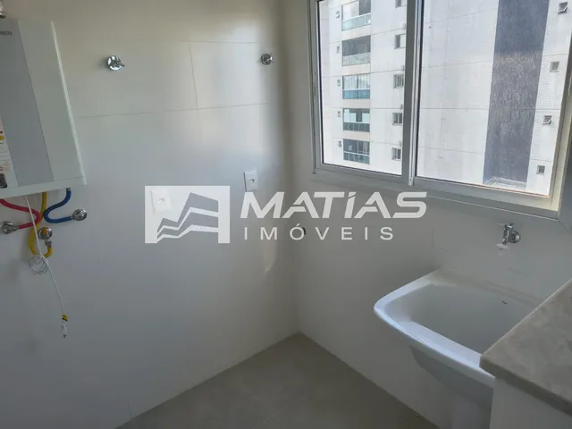 Imagem 2: Apartamento de 3 Quartos com Suíte e 2 Vagas na Muquiçaba, Guarapari-ES: Conheça essa