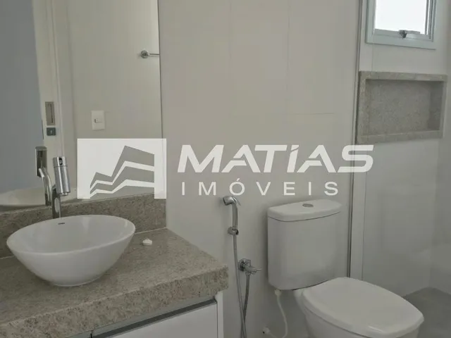 Imagem 3: Apartamento de 3 Quartos com Suíte e 2 Vagas na Muquiçaba, Guarapari-ES: Conheça essa