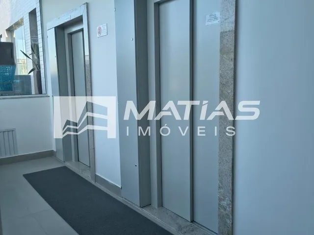 Imagem 8: Apartamento de 3 Quartos com Suíte e 2 Vagas na Muquiçaba, Guarapari-ES: Conheça essa
