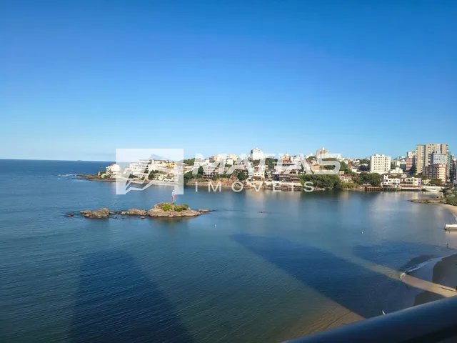 Imagem 10: Apartamento de 3 Quartos com Suíte e 2 Vagas na Muquiçaba, Guarapari-ES: Conheça essa