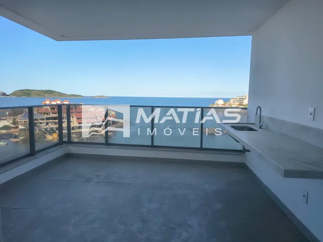 Imagem 4: Apartamento de 3 Quartos com Suíte e 2 Vagas na Muquiçaba, Guarapari-ES: Conheça essa