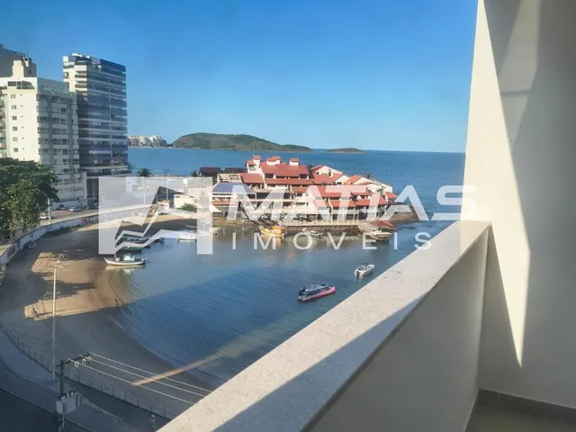 Imagem 7: Apartamento de 3 Quartos com Suíte e 2 Vagas na Muquiçaba, Guarapari-ES: Conheça essa