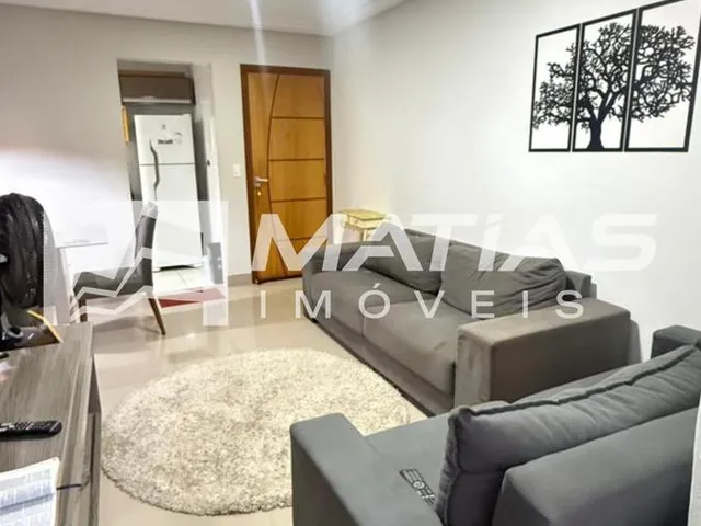 Imagem: Aluguel de apartamento de 2 quartos na Praia