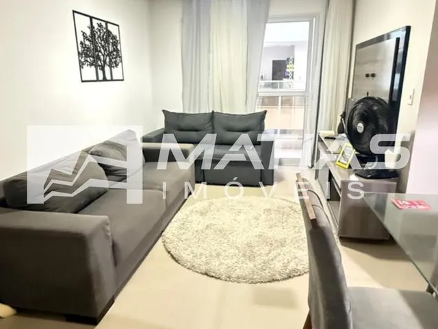 Imagem 13: Aluguel de apartamento de 2 quartos na Praia do Morro, Guarapari-ES: 1 suíte, 1 sala, 2