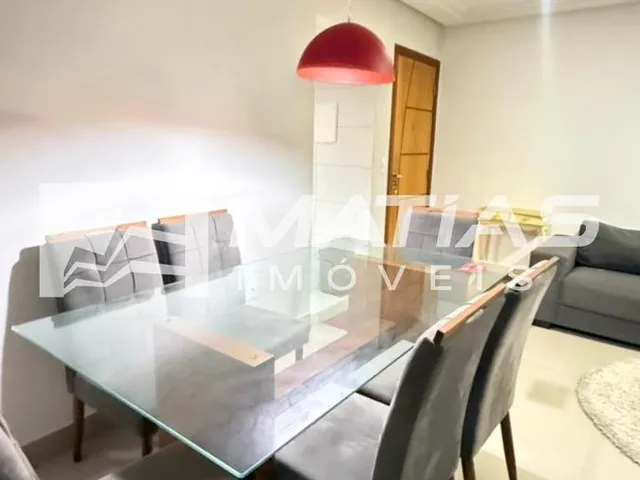 Imagem 9: Aluguel de apartamento de 2 quartos na Praia do Morro, Guarapari-ES: 1 suíte, 1 sala, 2