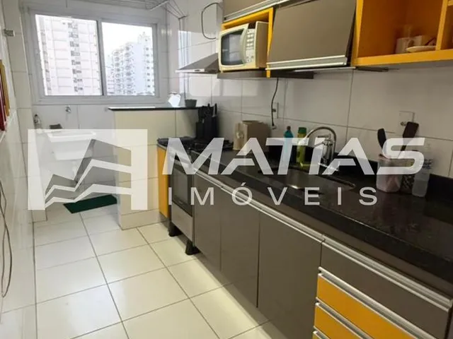 Imagem 6: Aluguel de apartamento de 2 quartos na Praia do Morro, Guarapari-ES: 1 suíte, 1 sala, 2