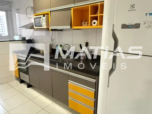 Imagem 8: Aluguel de apartamento de 2 quartos na Praia do Morro, Guarapari-ES: 1 suíte, 1 sala, 2