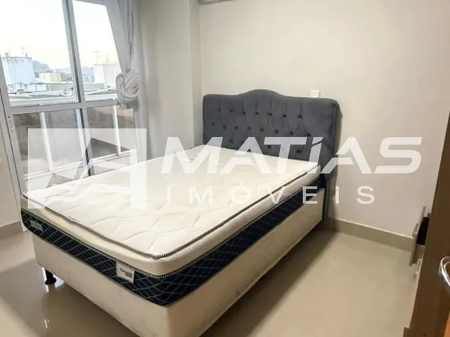 Imagem 5: Aluguel de apartamento de 2 quartos na Praia do Morro, Guarapari-ES: 1 suíte, 1 sala, 2