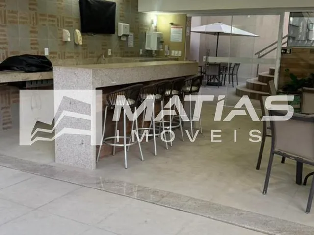 Imagem 7: Aluguel de apartamento de 2 quartos na Praia do Morro, Guarapari-ES: 1 suíte, 1 sala, 2