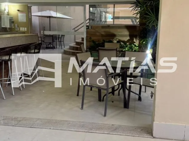 Imagem 2: Aluguel de apartamento de 2 quartos na Praia do Morro, Guarapari-ES: 1 suíte, 1 sala, 2