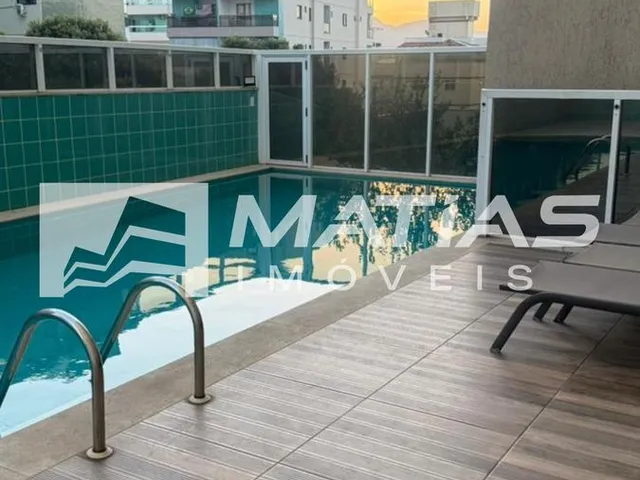 Imagem 4: Aluguel de apartamento de 2 quartos na Praia do Morro, Guarapari-ES: 1 suíte, 1 sala, 2